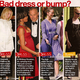 Image for article titled This Week In Tabloids: Celebs Lose Baby Weight; Britney Relapses
